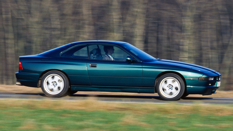 Photo credit: BMW